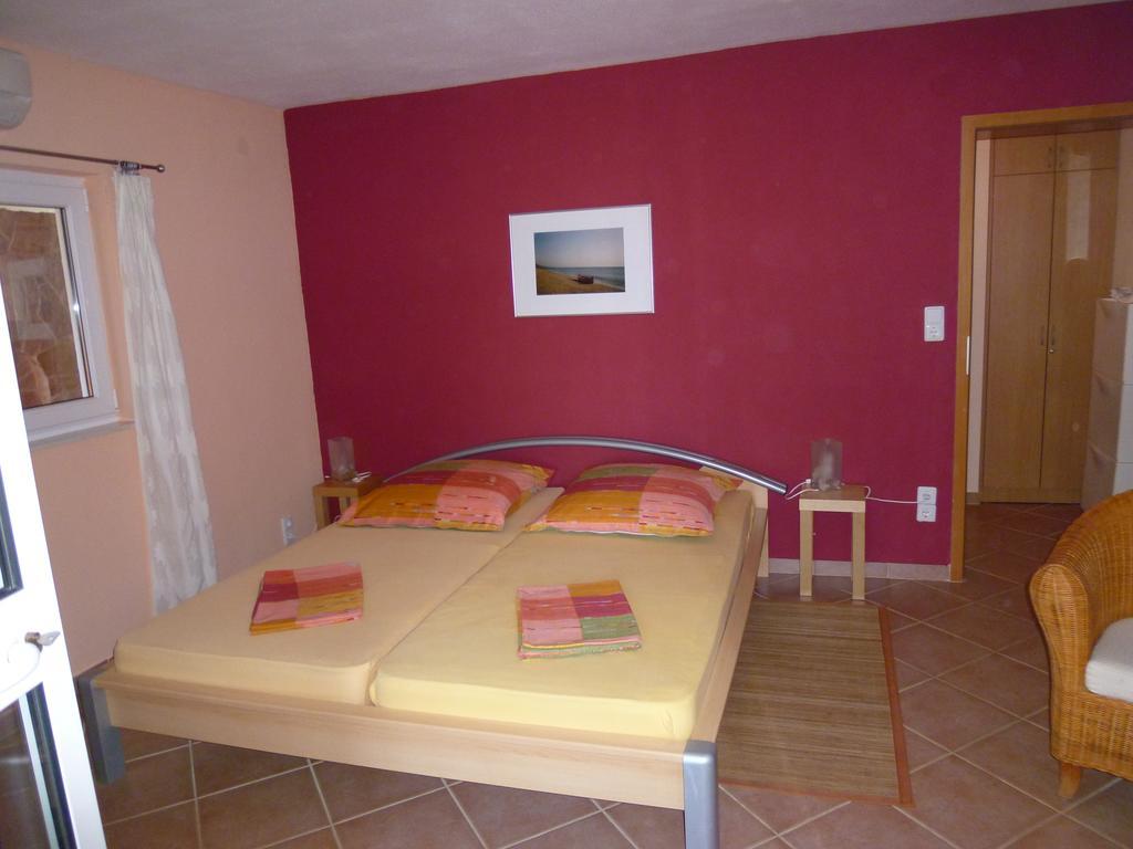 Apartments Helena Orebić Εξωτερικό φωτογραφία