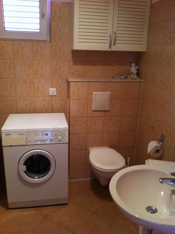Apartments Helena Orebić Εξωτερικό φωτογραφία