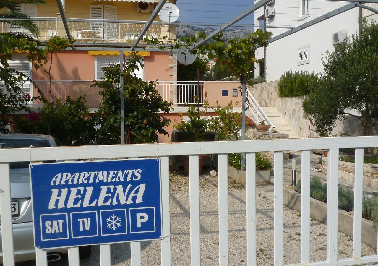 Apartments Helena Orebić Εξωτερικό φωτογραφία