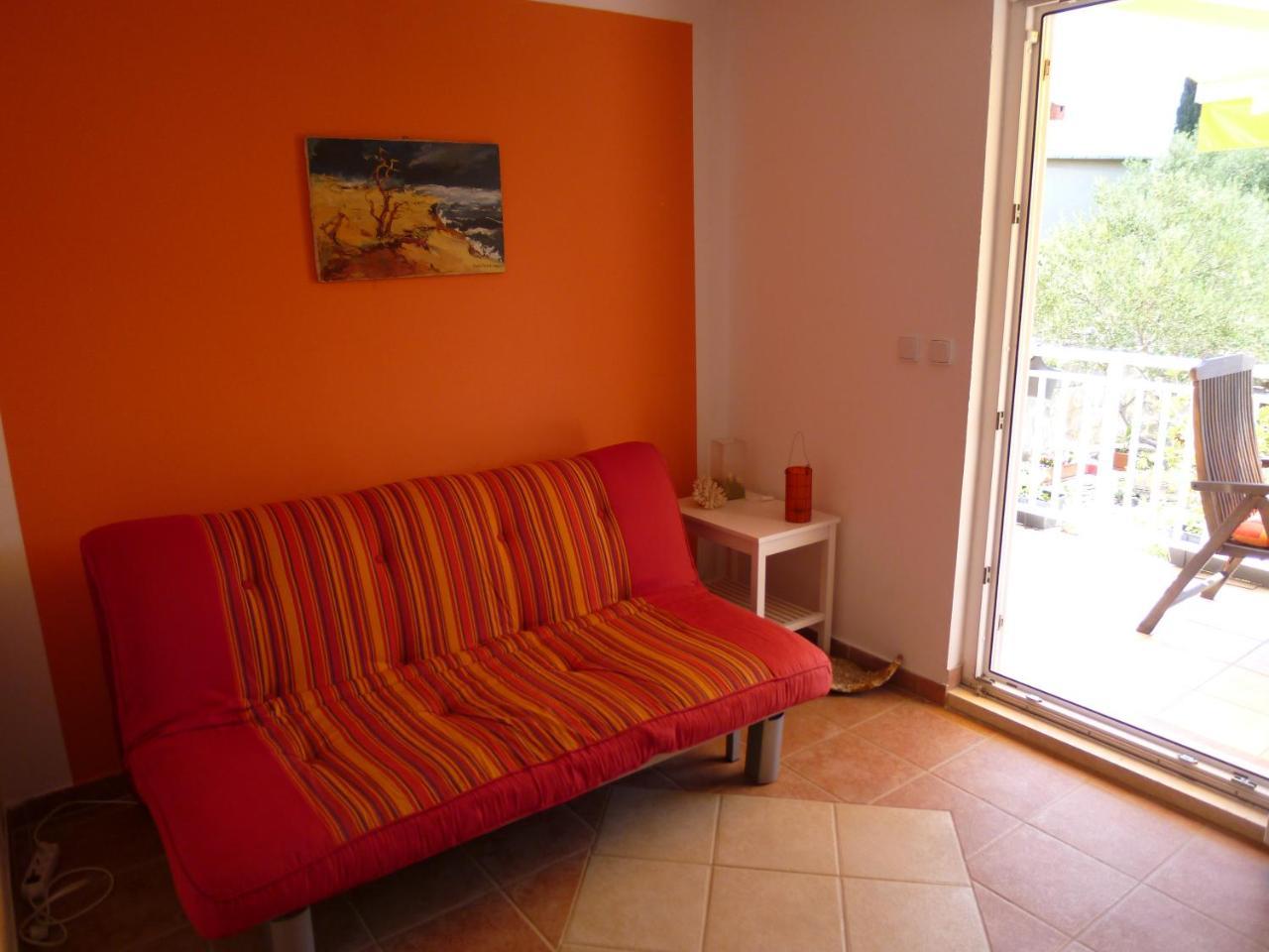 Apartments Helena Orebić Εξωτερικό φωτογραφία